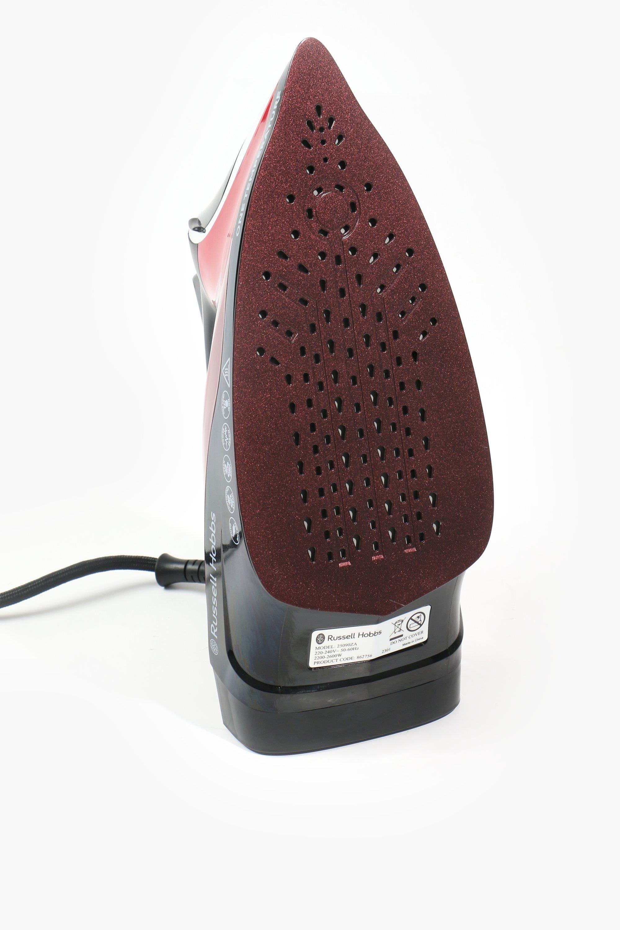 Russell Hobbs One Temp Iron