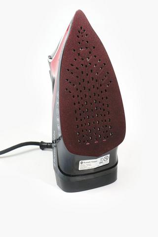 Russell Hobbs One Temp Iron