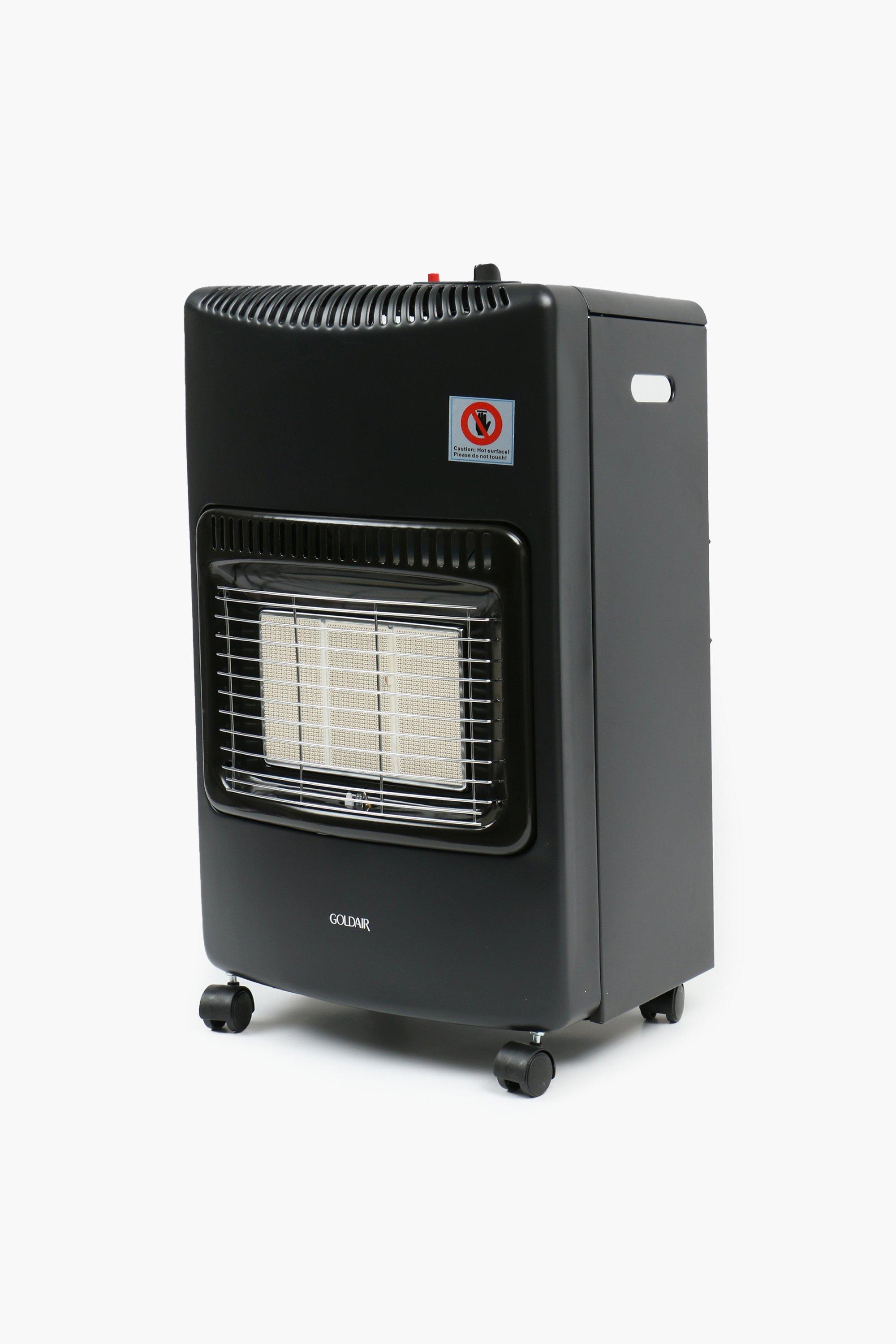 Goldair Gas Heater