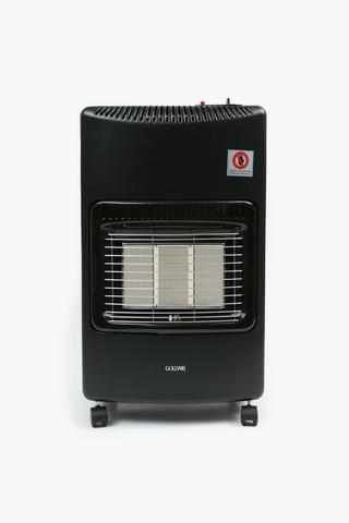 Goldair Gas Heater