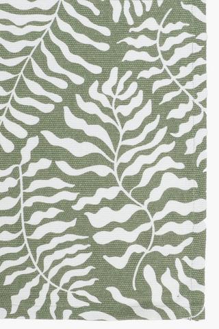 Lourie Cotton Placemat