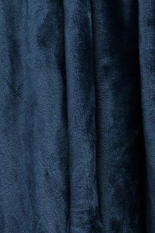 Super Plush Blanket, 200x220cm