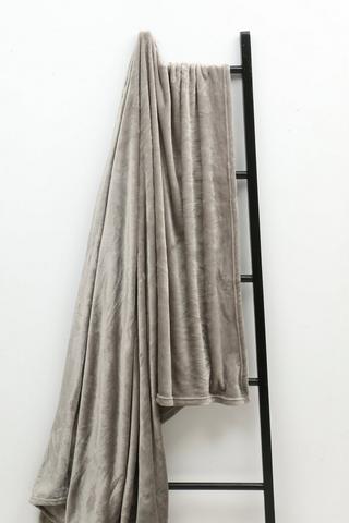 Super Plush Blanket, 200x220cm