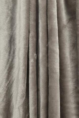 Super Plush Blanket, 200x220cm