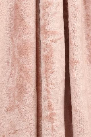 Super Plush Blanket, 200x220cm
