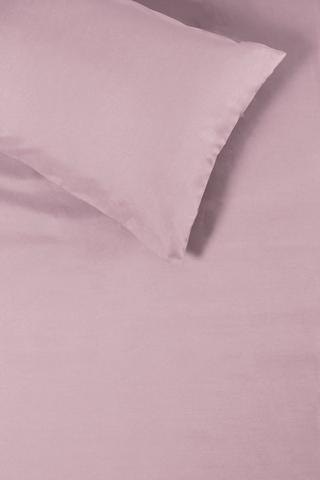 Soft Touch Fitted Sheet