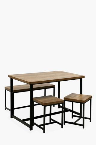 Mr price store home dining tables