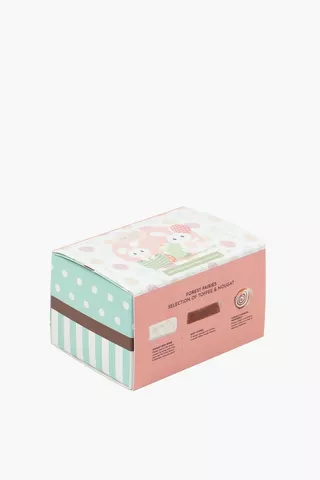 Forest Fairies Gift Box, 3 Piece