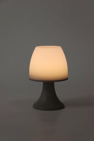 Mushroom Plastic Night Light