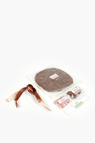 Forest Fairies Caramel Apple Diy Kit