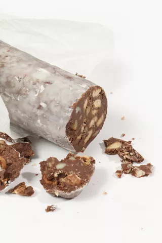 Forest Fairies Chocolate Roll, 300g