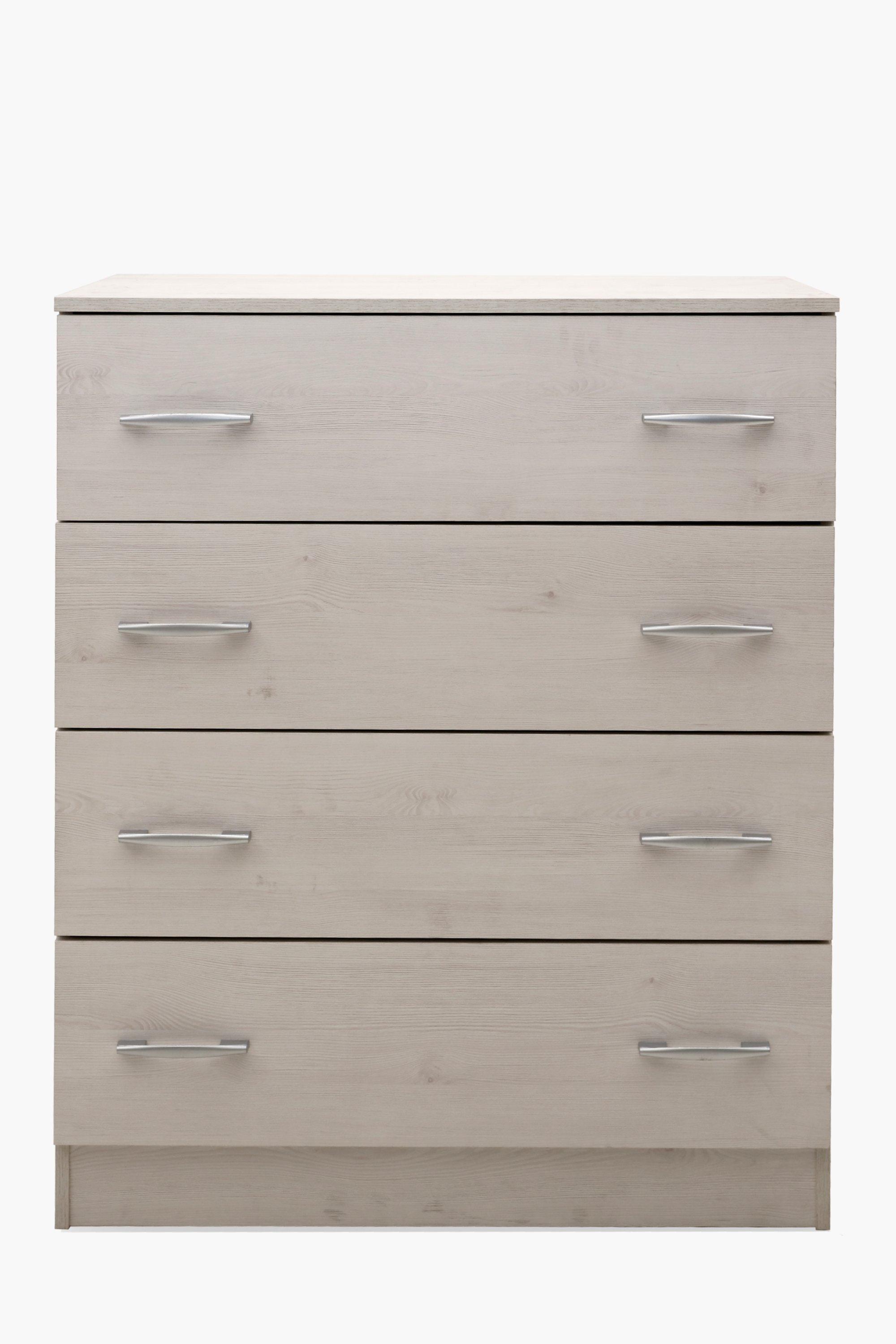 Ok furniture chest store of drawers