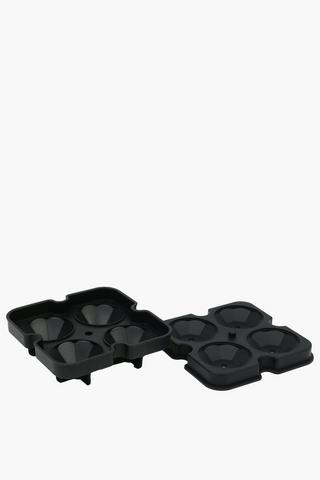 Ice Cube Mould Tray