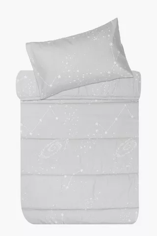 Soft Touch In Space Comforter Set