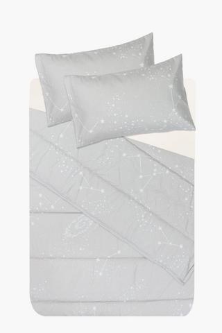 Soft Touch In Space Comforter Set
