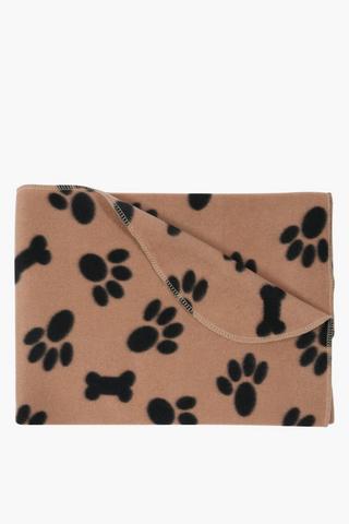 Paw Joy Quilted Blanket NCU0DV1798