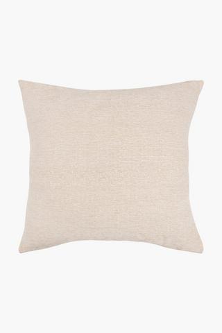 Jacquard Jane Scatter Cushion, 60x60cm