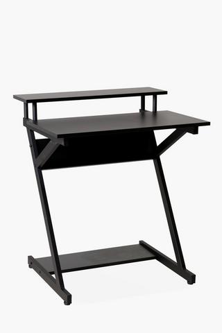 Small Adjustable Office Desk