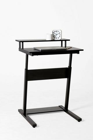 Small Adjustable Office Desk
