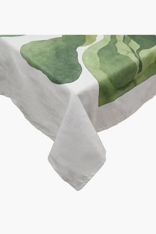 Colab Astrid Blumer Tablecloth, 180x270cm