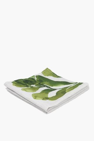 Colab Astrid Blumer 2 Pack Napkins, 40x40cm