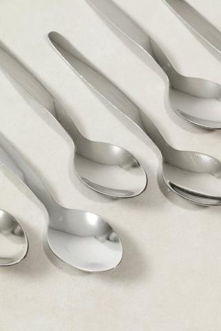 24 Pack Caterware Teaspoons
