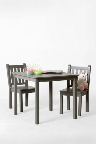 Kids Seating Set