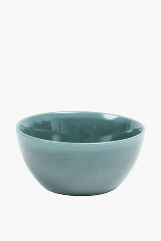 Glaze Opulant Bowl