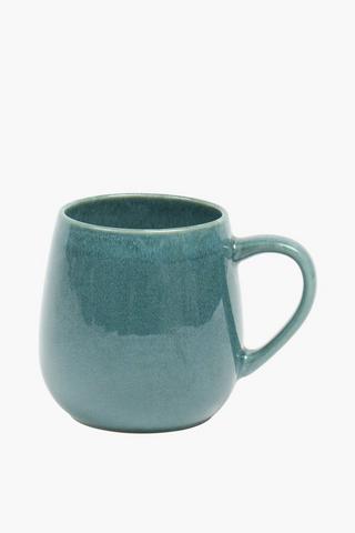 Glaze Opulant Mug