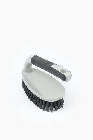 Scrubbing Dish Brush