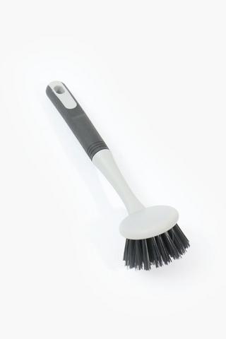 Scrubbing Brush