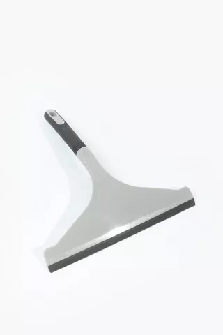 Squeegee Cleaner
