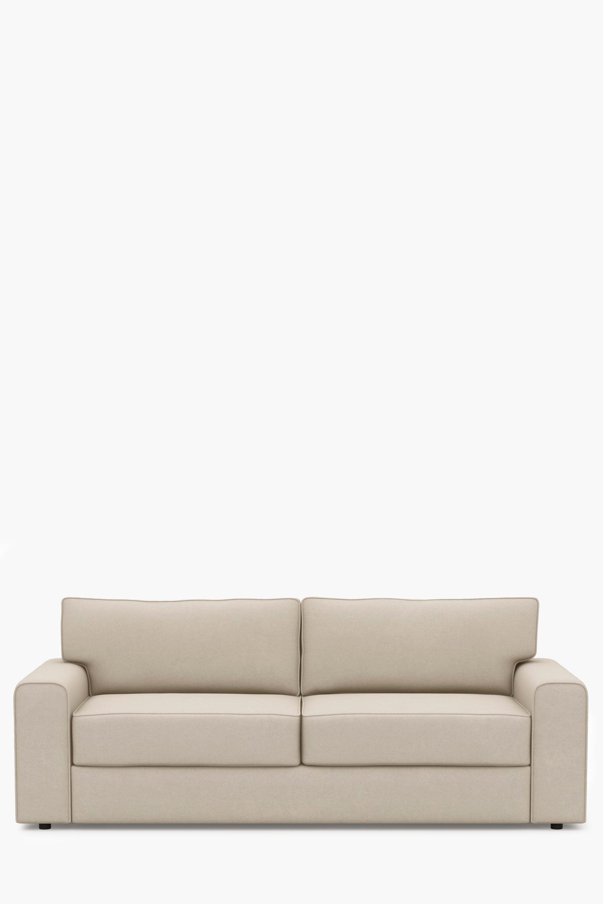 Greenwich 3 Seater Sofa Made To Order