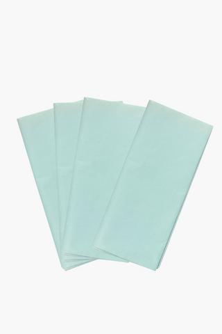 Plain Tissue Paper