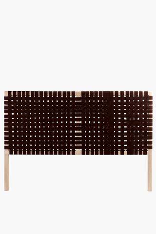 Kotini Weave Headboard