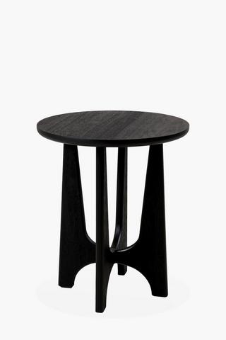 Axel Side Table