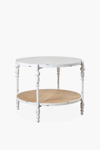 Aimee Side Table