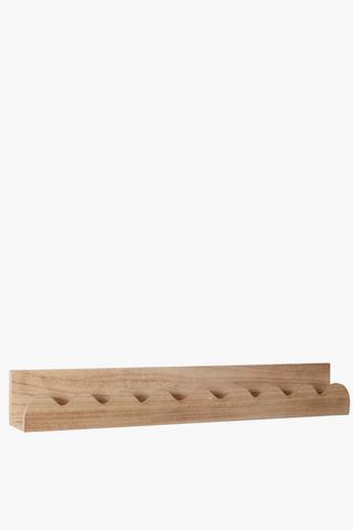Scallop Shelf