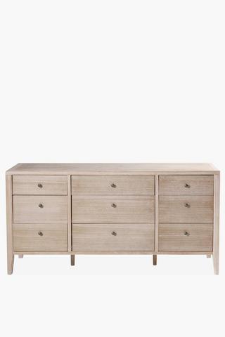 Diana Drawer Unit