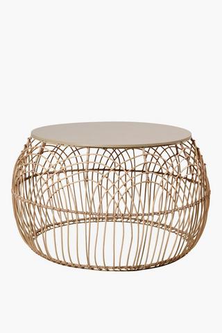 Aria Coffee Table
