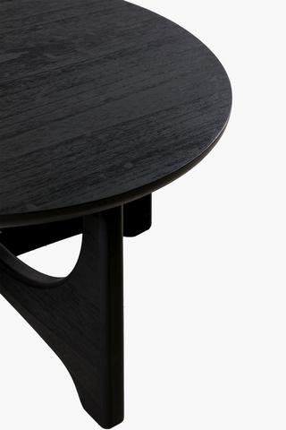 Axel Coffee Table
