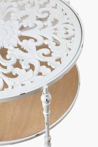 Aimee Coffee Table