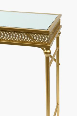 Scalloped Server