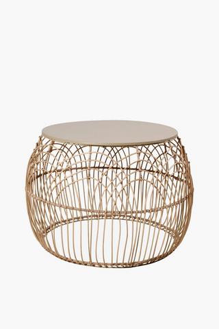 Aria Side Table