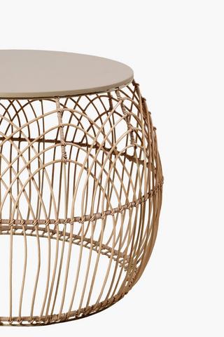 Aria Side Table