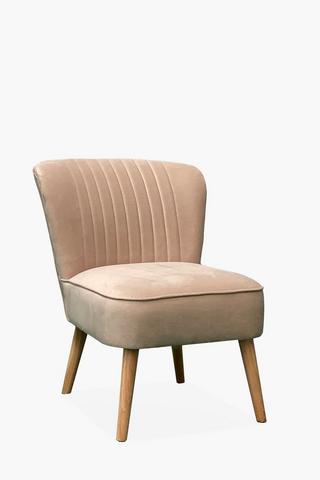 Brisbane Corduroy Chair