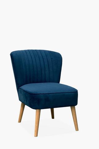 Brisbane Corduroy Chair