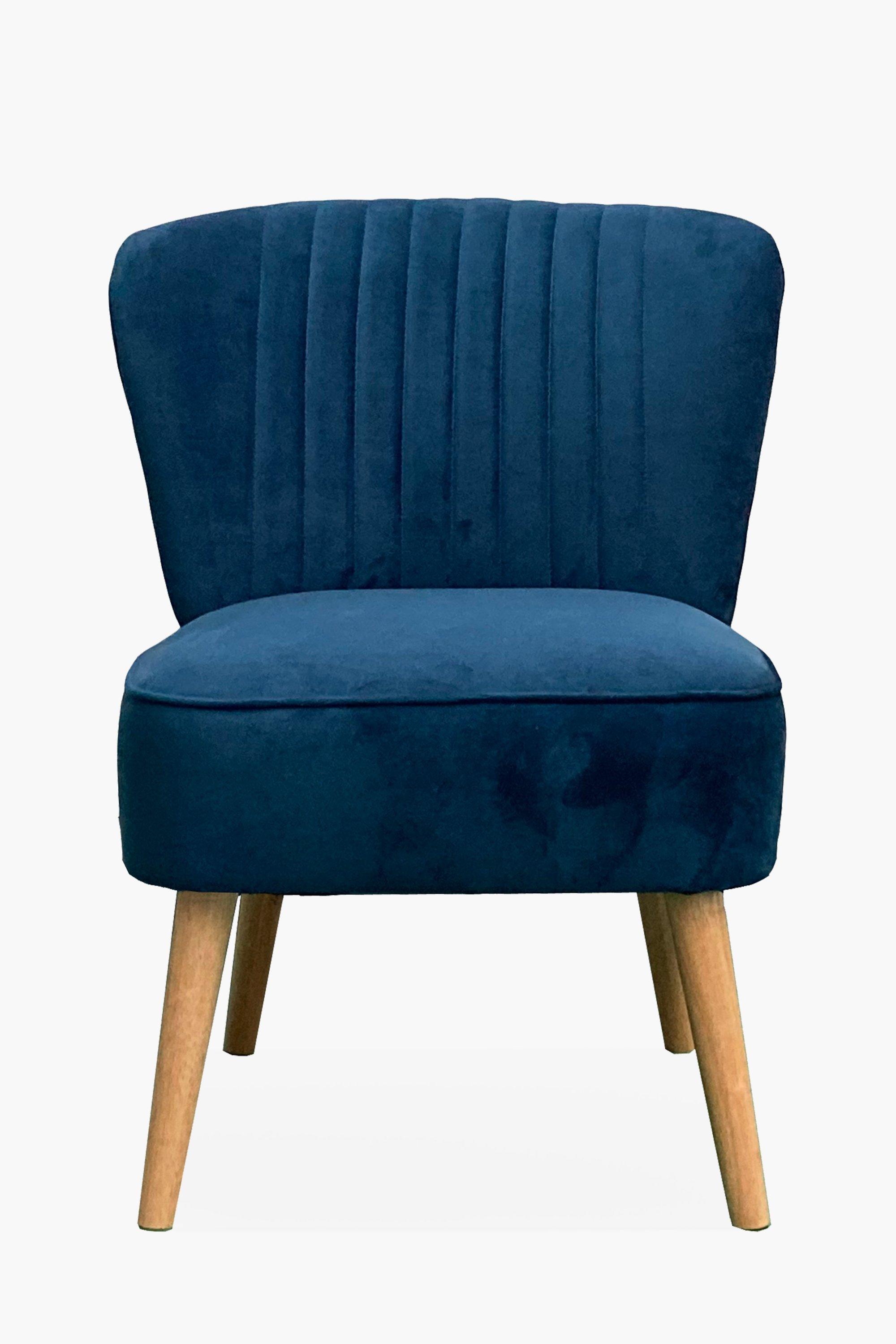 Brisbane Corduroy Chair