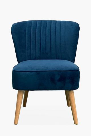 Brisbane Corduroy Chair