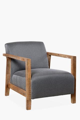 Lexis Chair